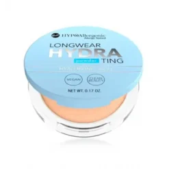 Polvos Compactos Longwear Hydra