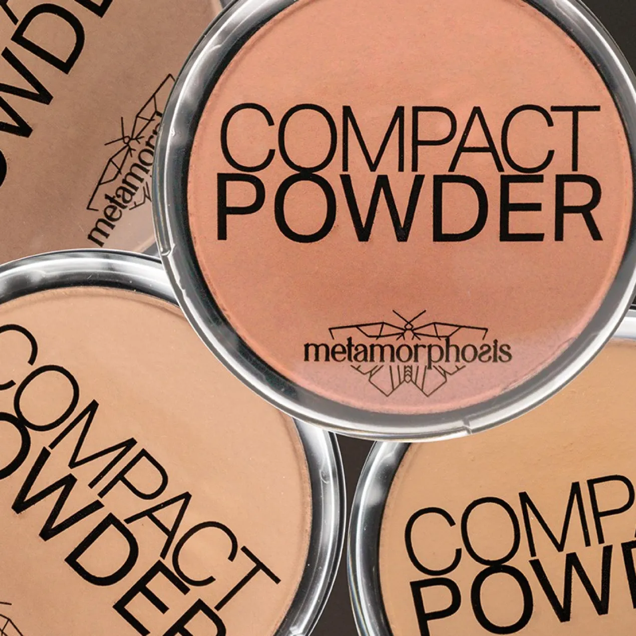 Polvos Compactos Mono