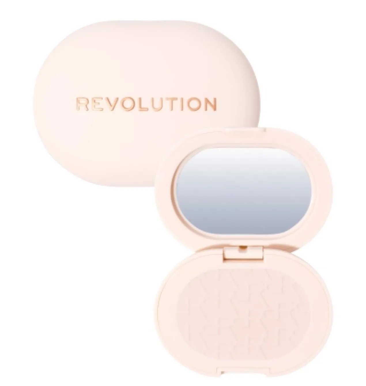 Polvos Compactos Powder Pops Blur Setting