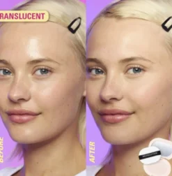 Polvos Compactos Powder Pops Blur Setting