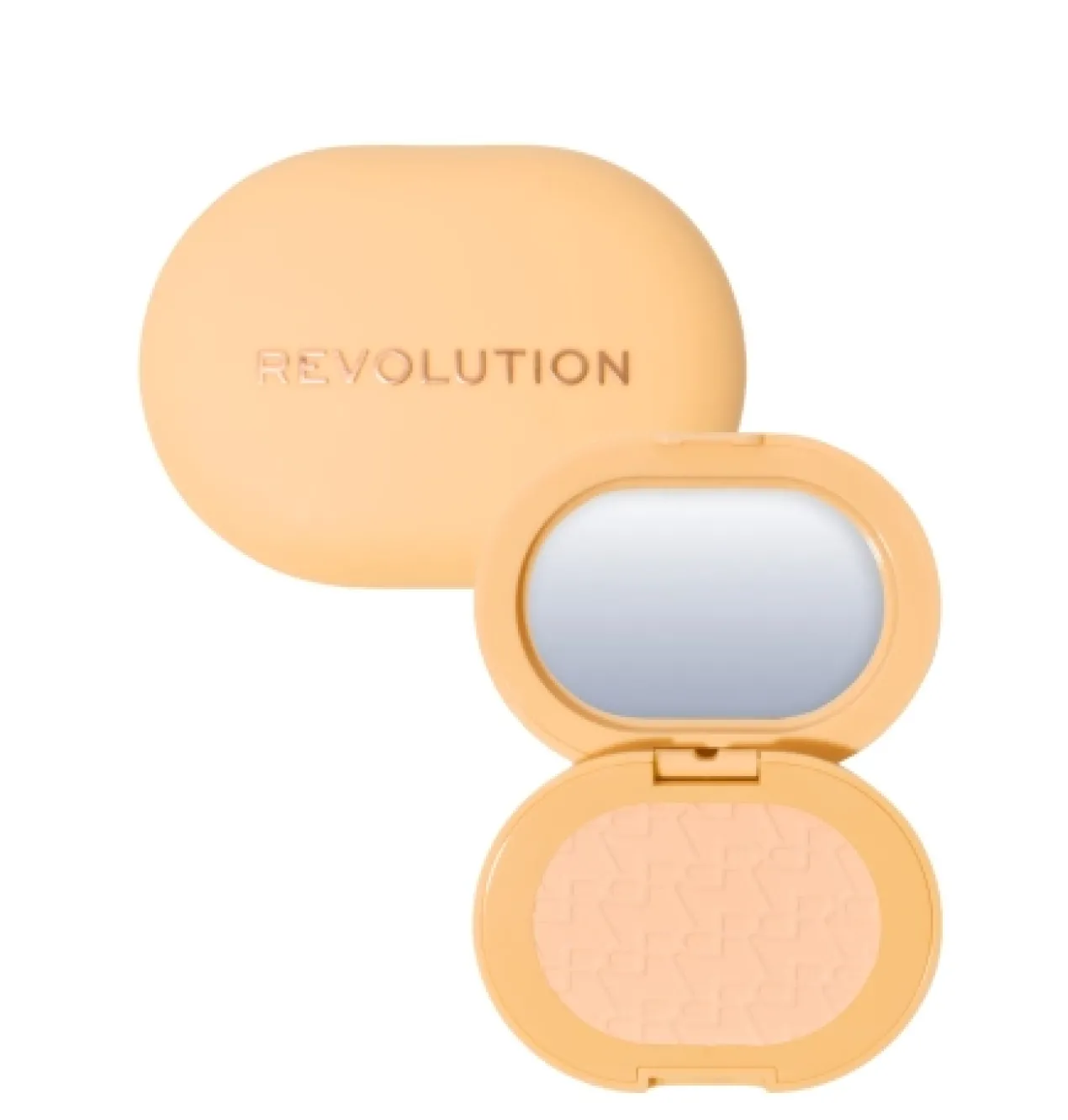 Polvos Compactos Powder Pops Blur Setting