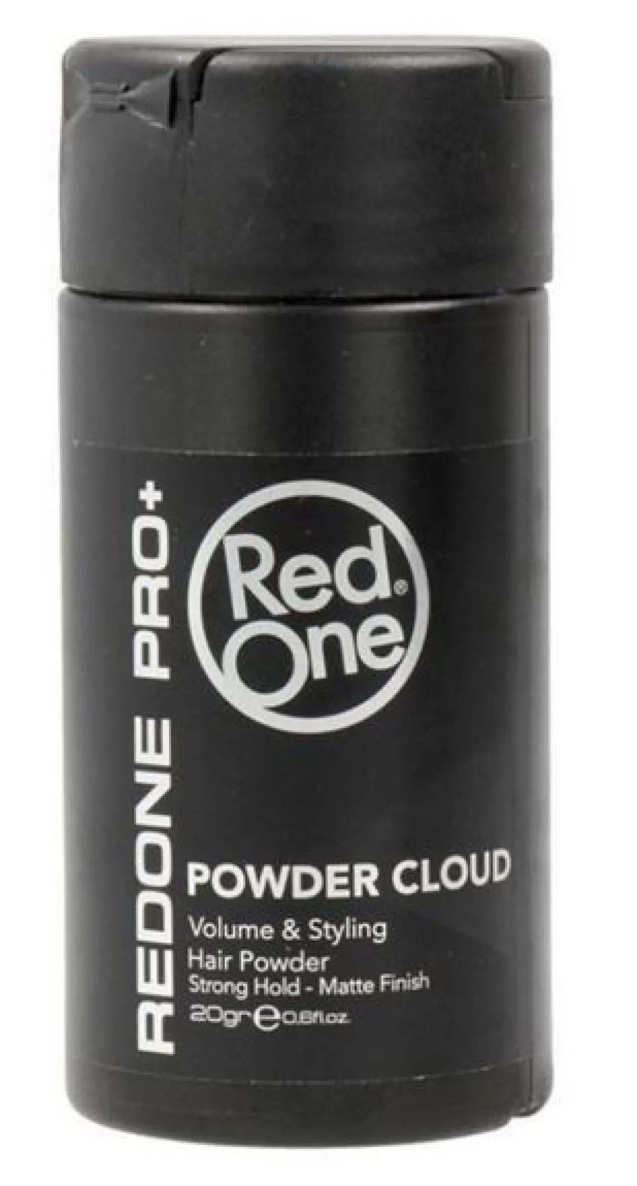 Polvos de Peinado y Volumen Powder Cloud RedOne Pro+