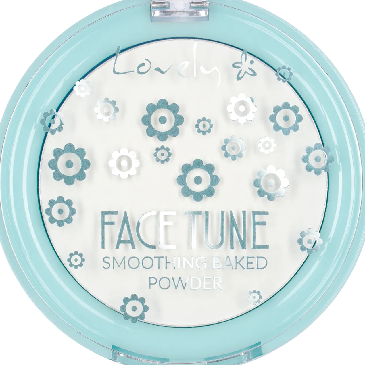 Polvos Faciales Face Tune