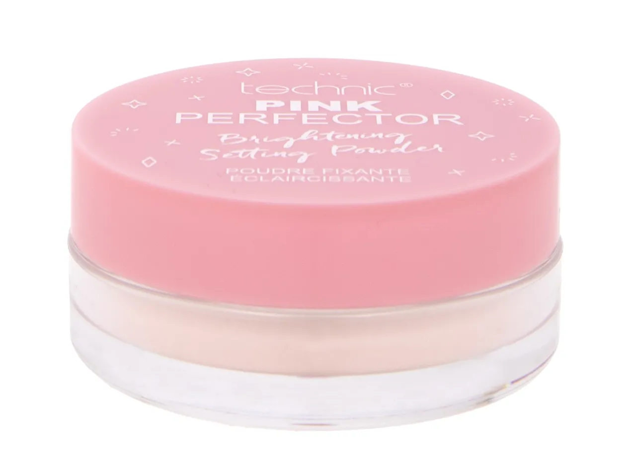 Polvos Fijadores Pink Perfector