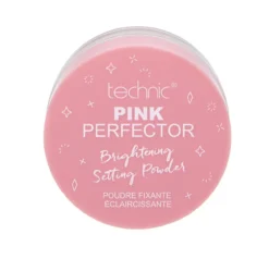Polvos Fijadores Pink Perfector