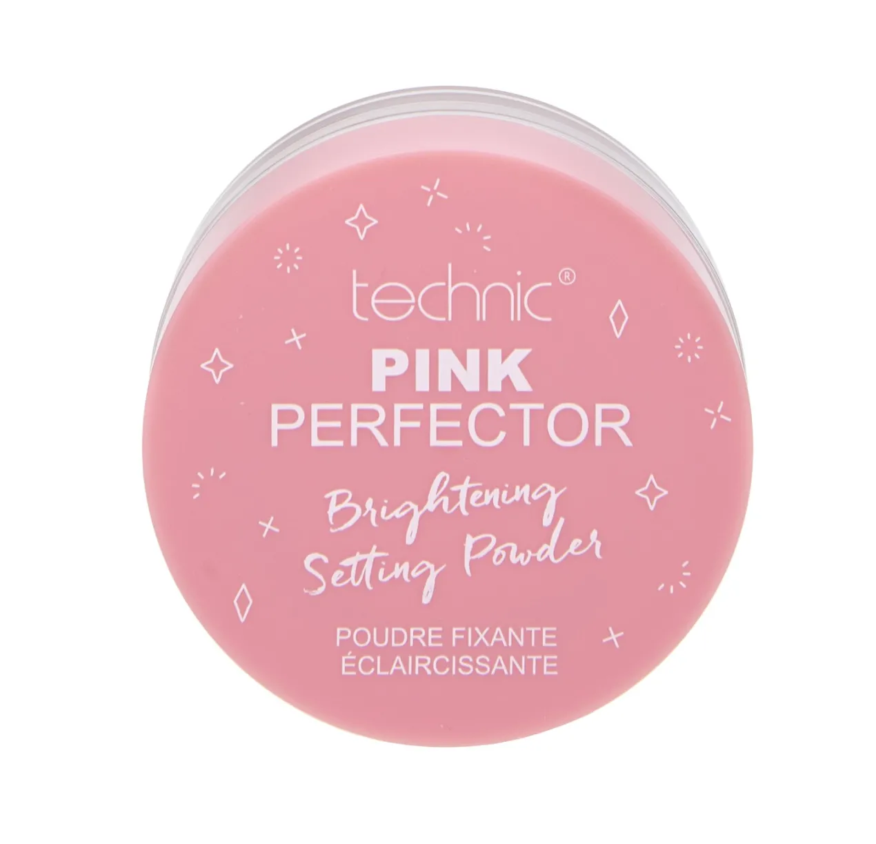 Polvos Fijadores Pink Perfector