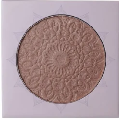 Polvos Iluminadores Compactos Shimmer Tortuga