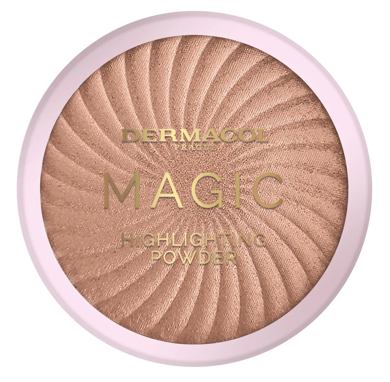 Polvos Iluminadores Magic Terracota