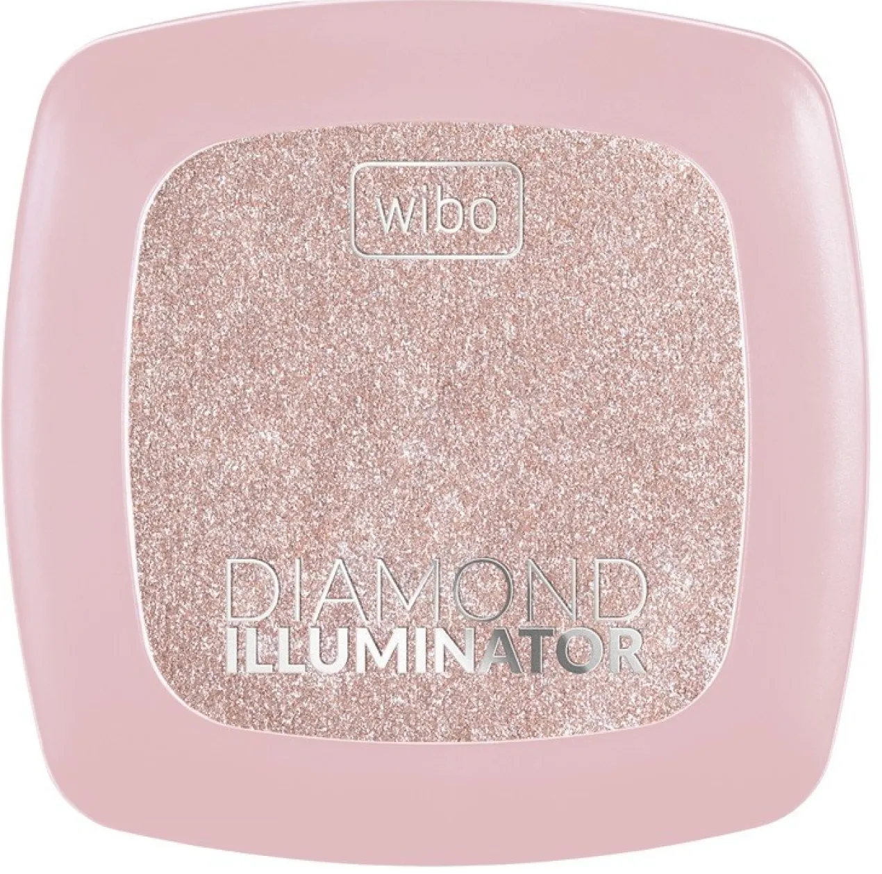 Polvos Iluminadores New Diamond