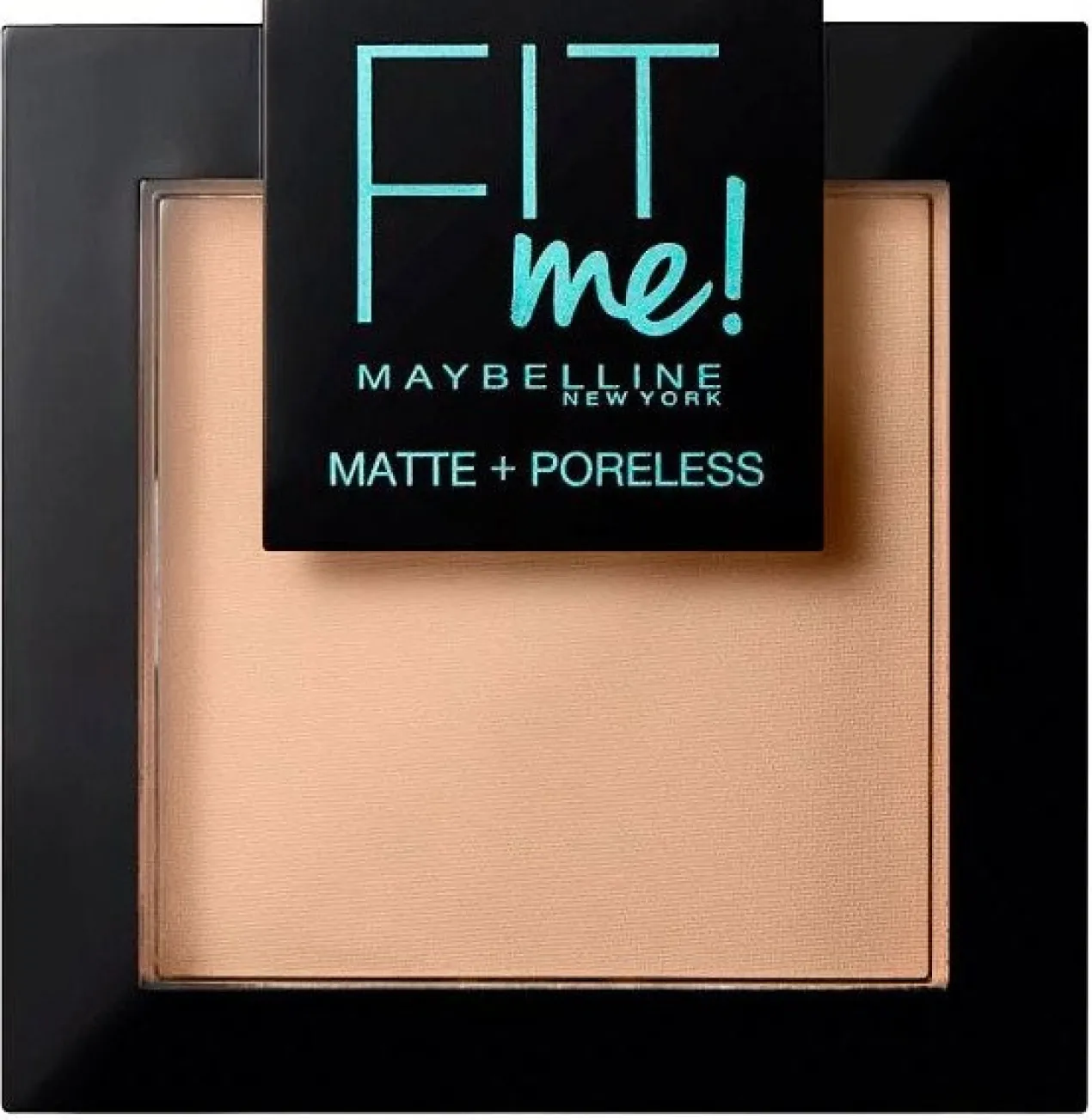 Polvos Matificantes Fit Me