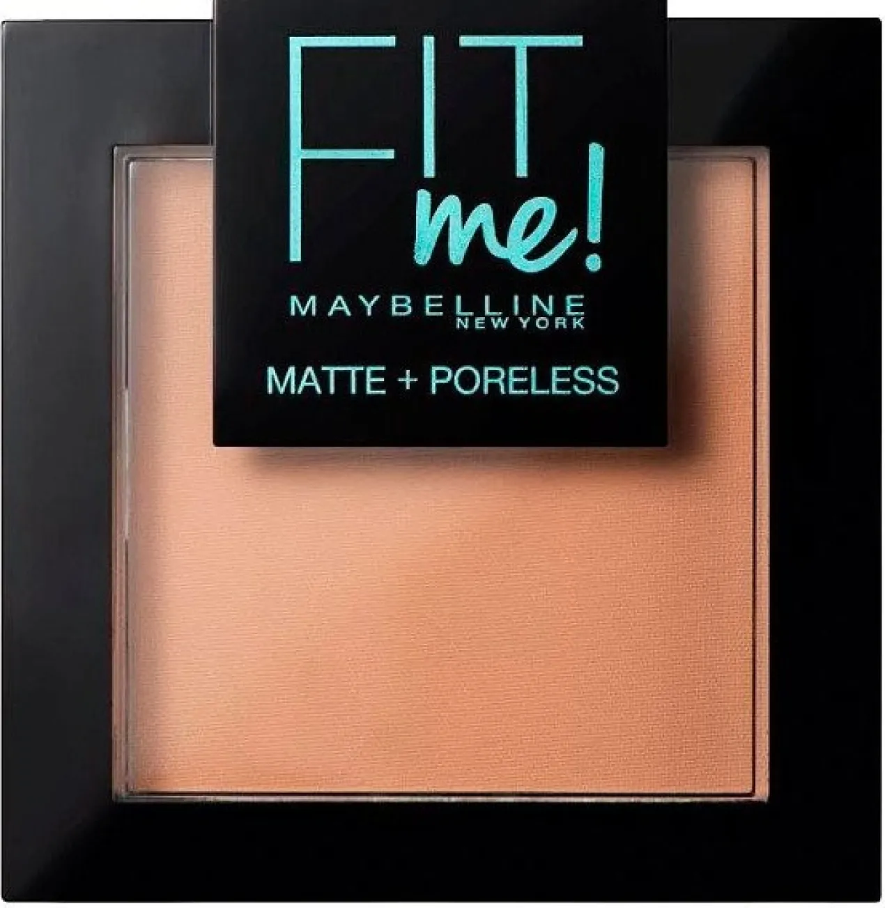 Polvos Matificantes Fit Me
