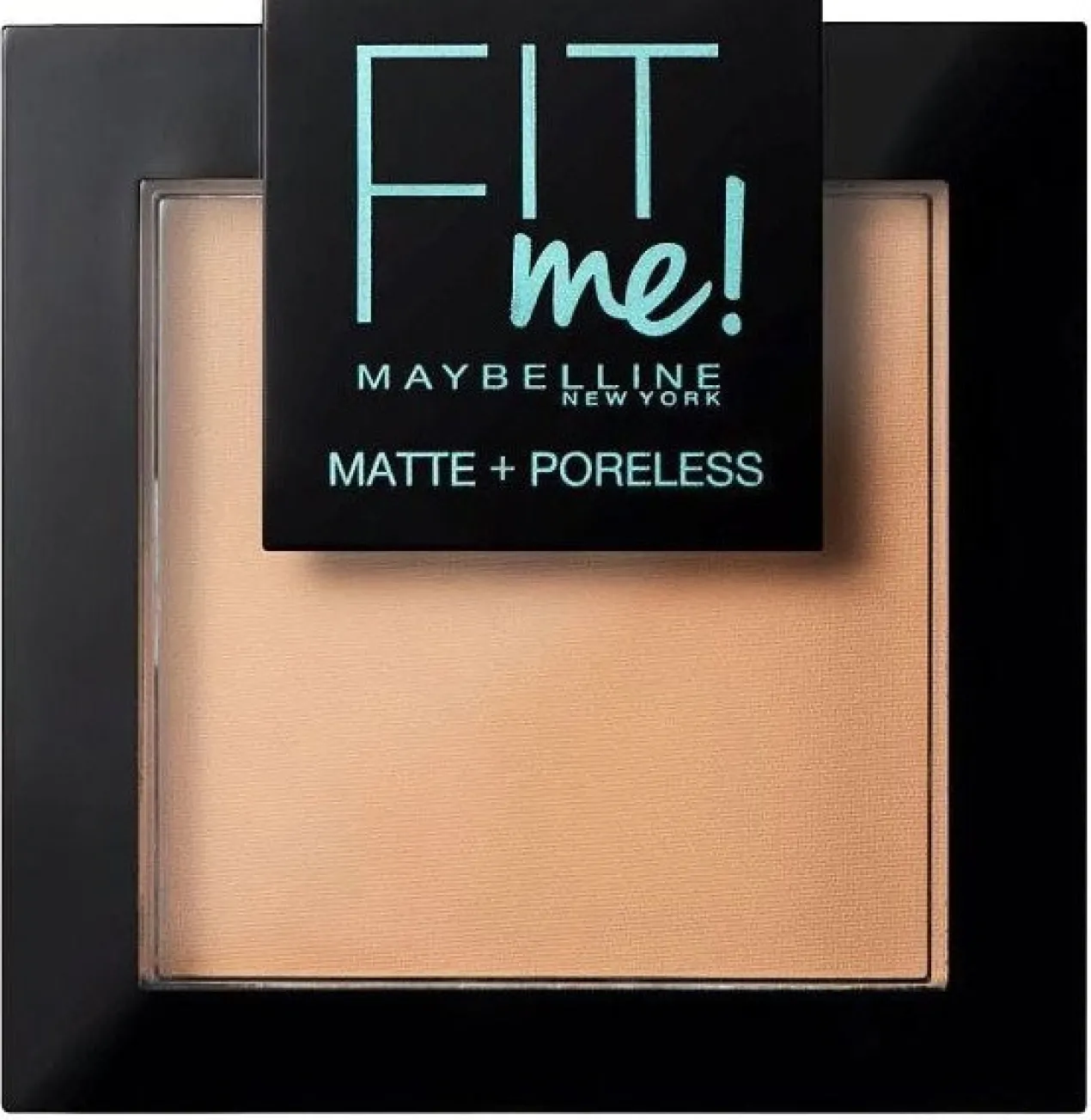 Polvos Matificantes Fit Me