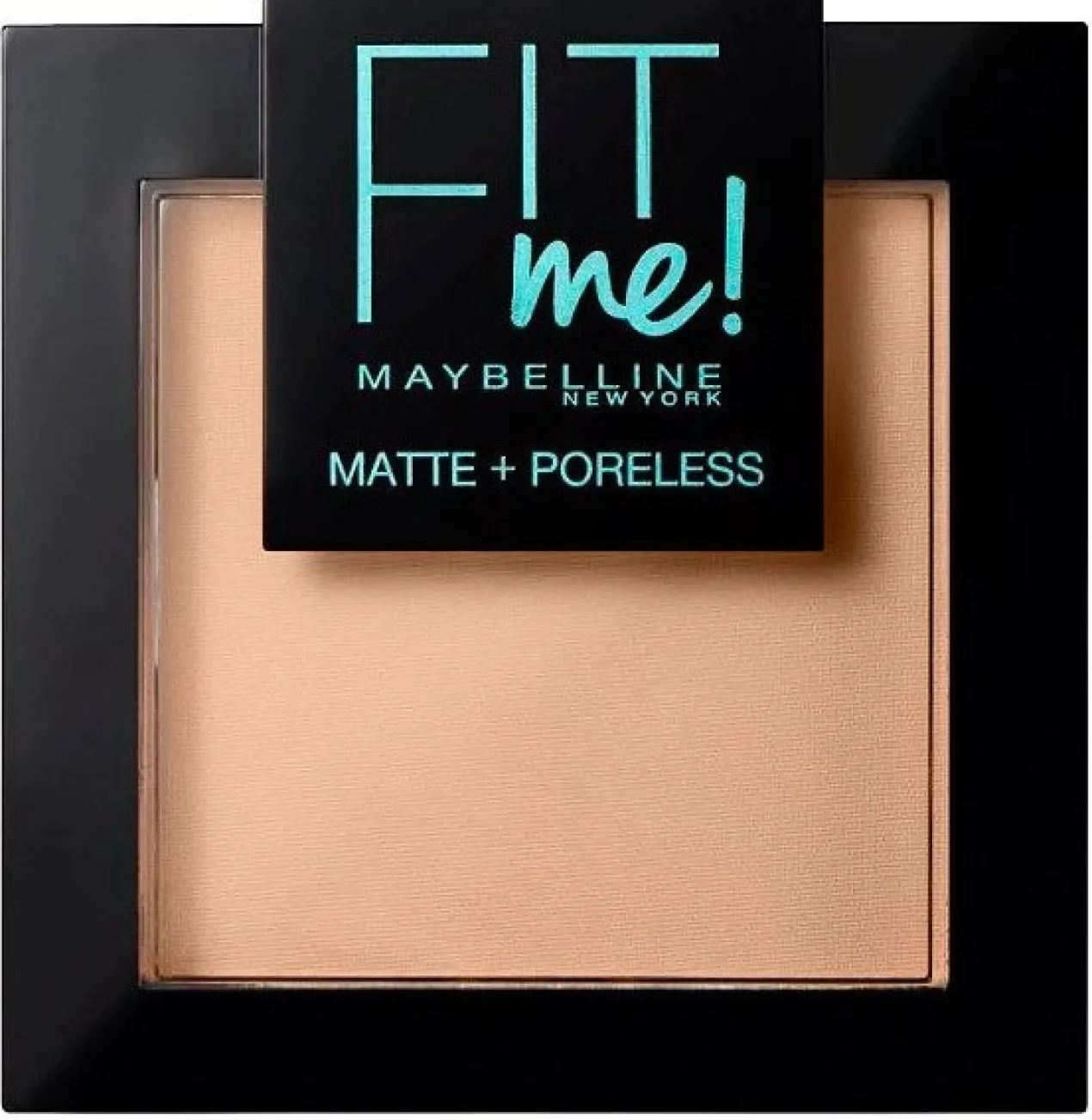 Polvos Matificantes Fit Me