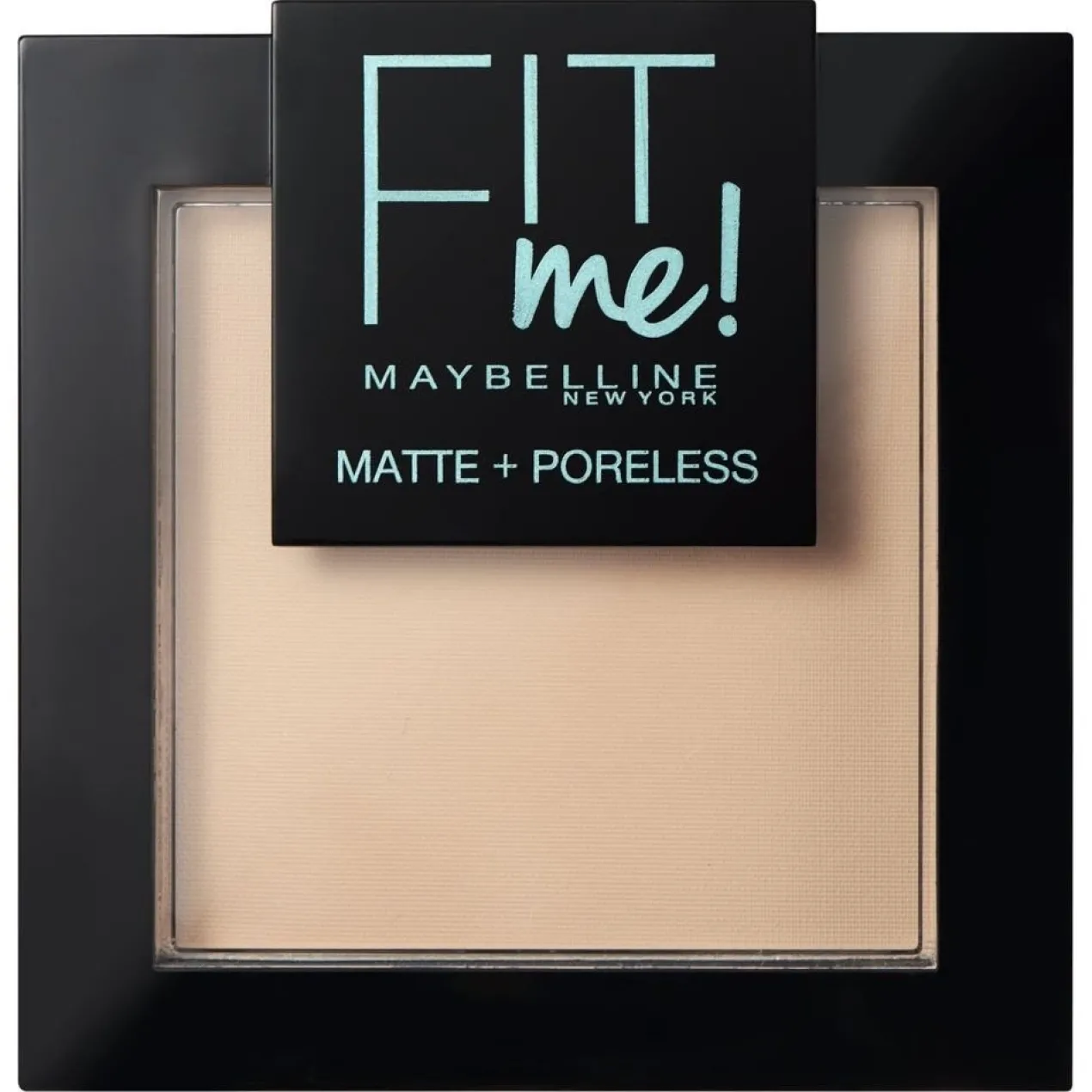 Polvos Matificantes Fit Me