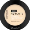 Polvos Matificantes 18H HD Matte