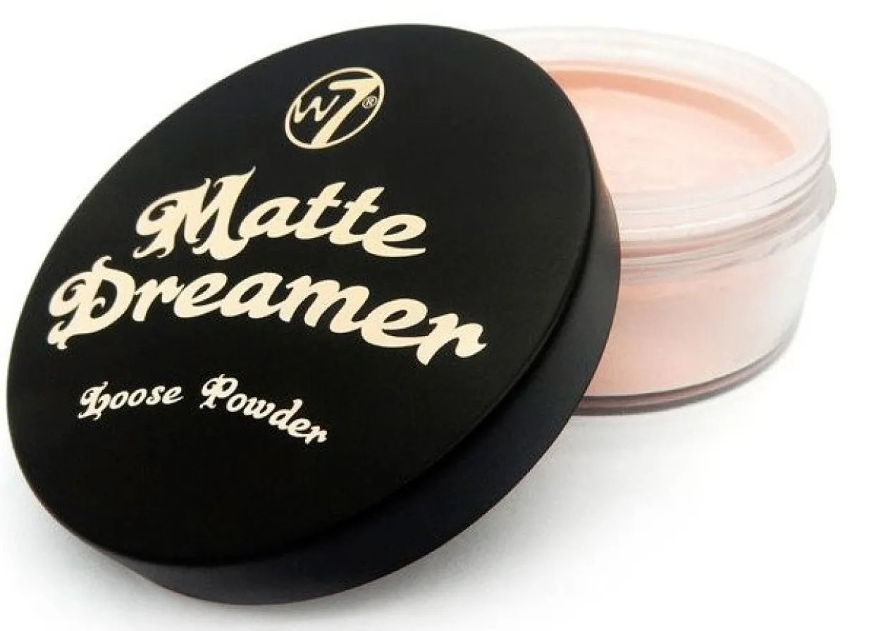 Polvos Matificantes Matte Dreamer