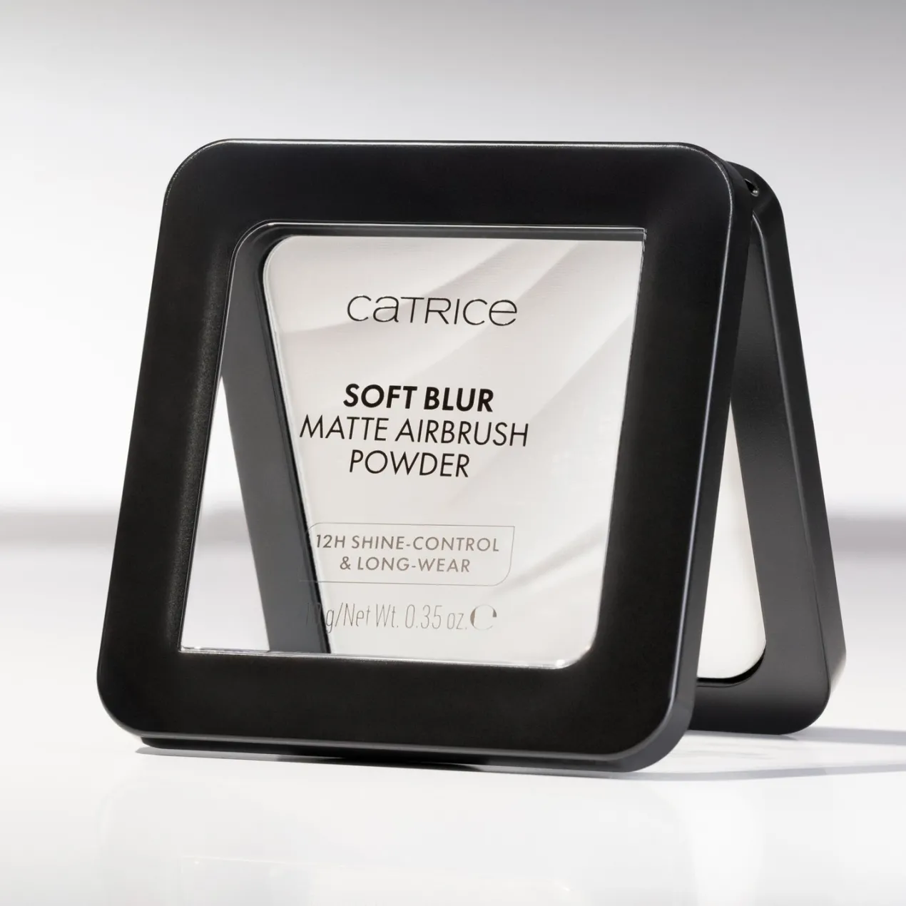 Polvos Soft Blur Matte Airbrush Powder