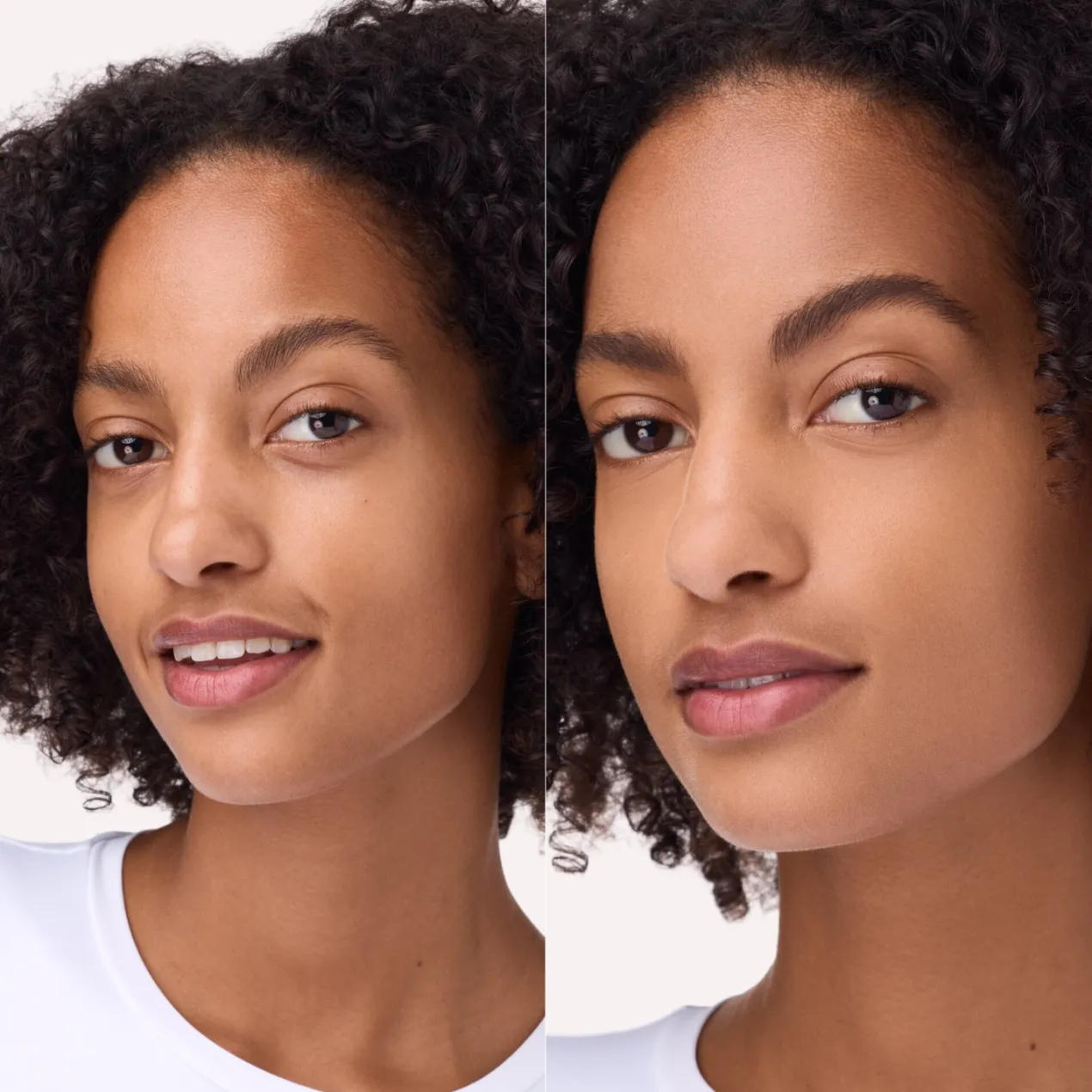 Polvos Soft Blur Matte Airbrush Powder
