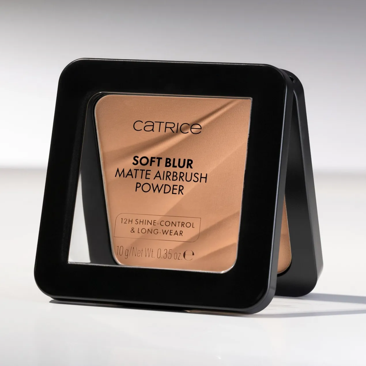 Polvos Soft Blur Matte Airbrush Powder