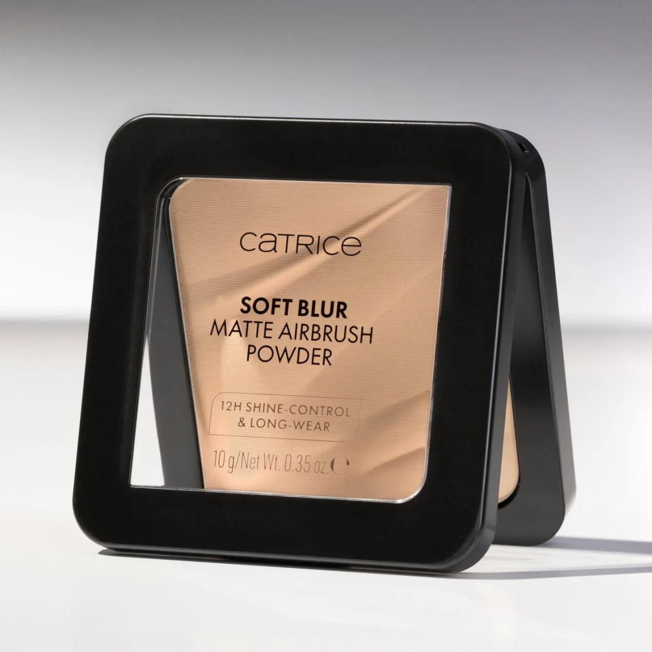Polvos Soft Blur Matte Airbrush Powder