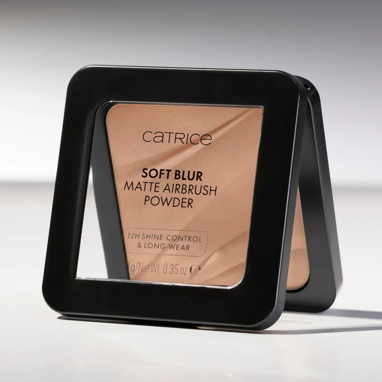 Polvos Soft Blur Matte Airbrush Powder