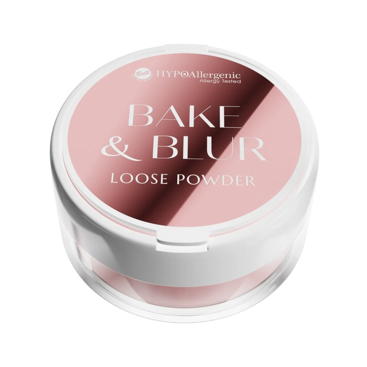 Polvos Sueltos Bake & Blur Loose Powder