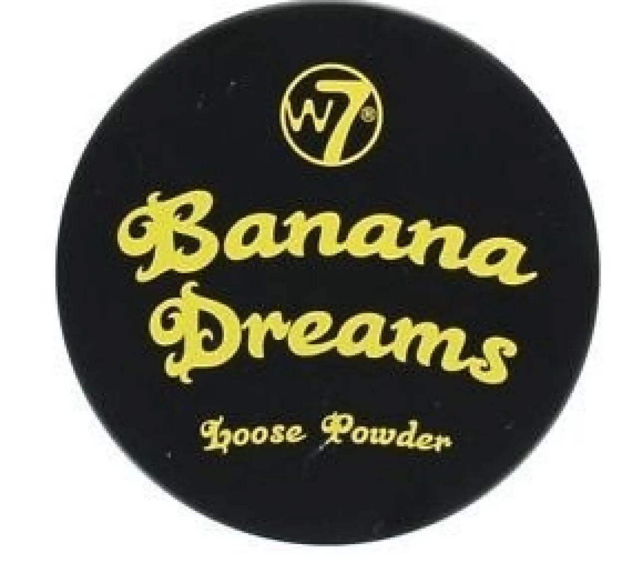 Polvos Sueltos Banana Dreams