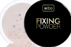 Polvos sueltos fijadores Fixing Powder