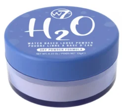 Polvos Sueltos H2O a Base de Agua