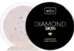 Polvos sueltos Iluminadores Diamond Skin