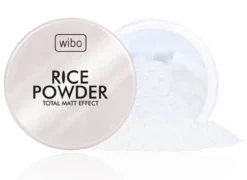Polvos sueltos matificantes Rice Powder
