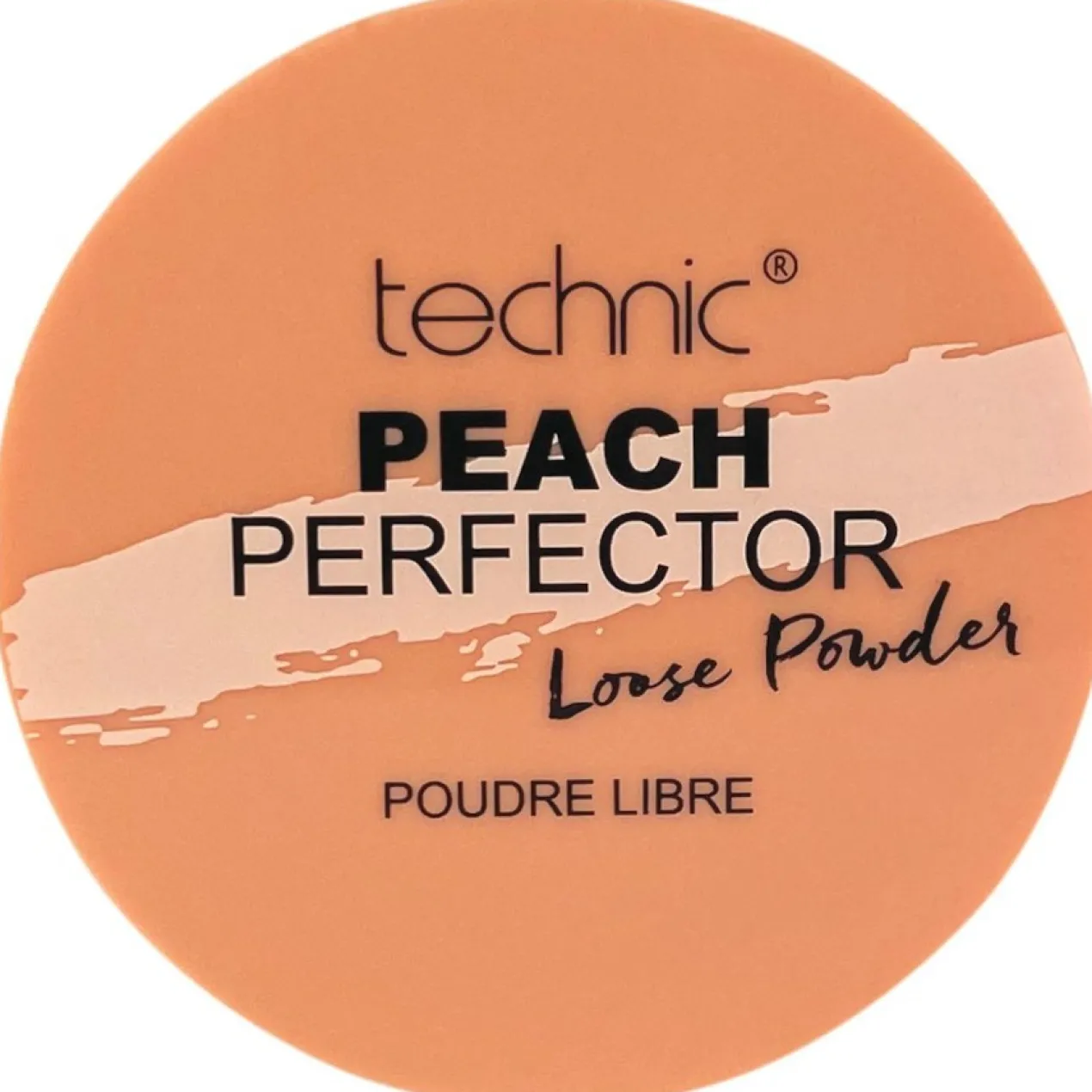 Polvos sueltos Peach Perfector Loose Powder