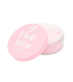 Polvos Sueltos Pink Blur