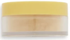 Polvos Sueltos Relove HD Super Matte Banana Powder