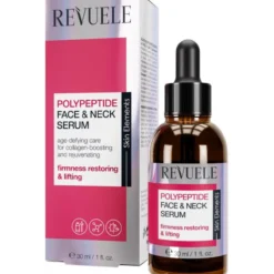 Polypeptide Serum Antiedad Rostro y Cuello
