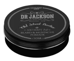 Pomada Barba & Bigote Antidot 5.0 Beard & Moustache Pomade