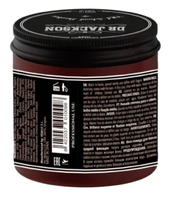 Pomada Brillo & Fijación Medio Antidot 1.0 Pomade Medium Shine & Hold