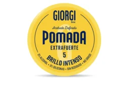 Pomada Extrafuerte Acabado Definido Brillo Intenso