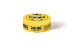 Pomada Extrafuerte Acabado Definido Brillo Intenso