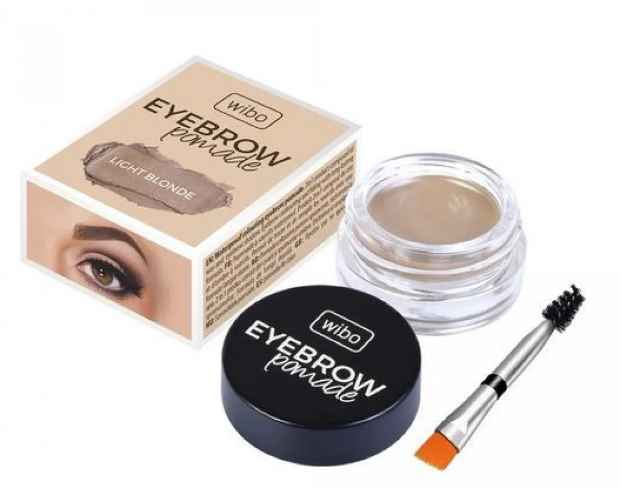 Pomada para Cejas