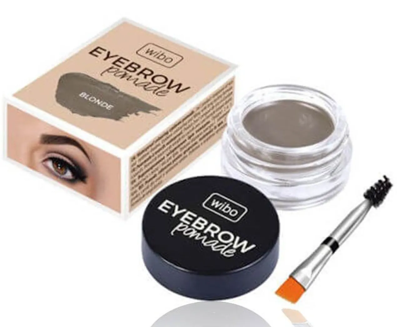 Pomada para Cejas