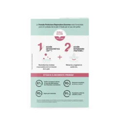Pomada Protectora Reparadora