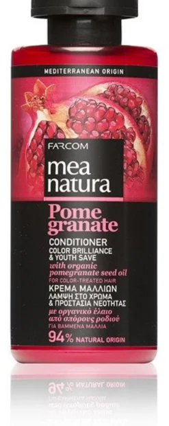 Pomegranate Acondicionador para Cabello Teñido
