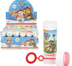 Pompero Paw Patrol
