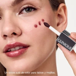 Pop Aceite para Labios y Mejillas