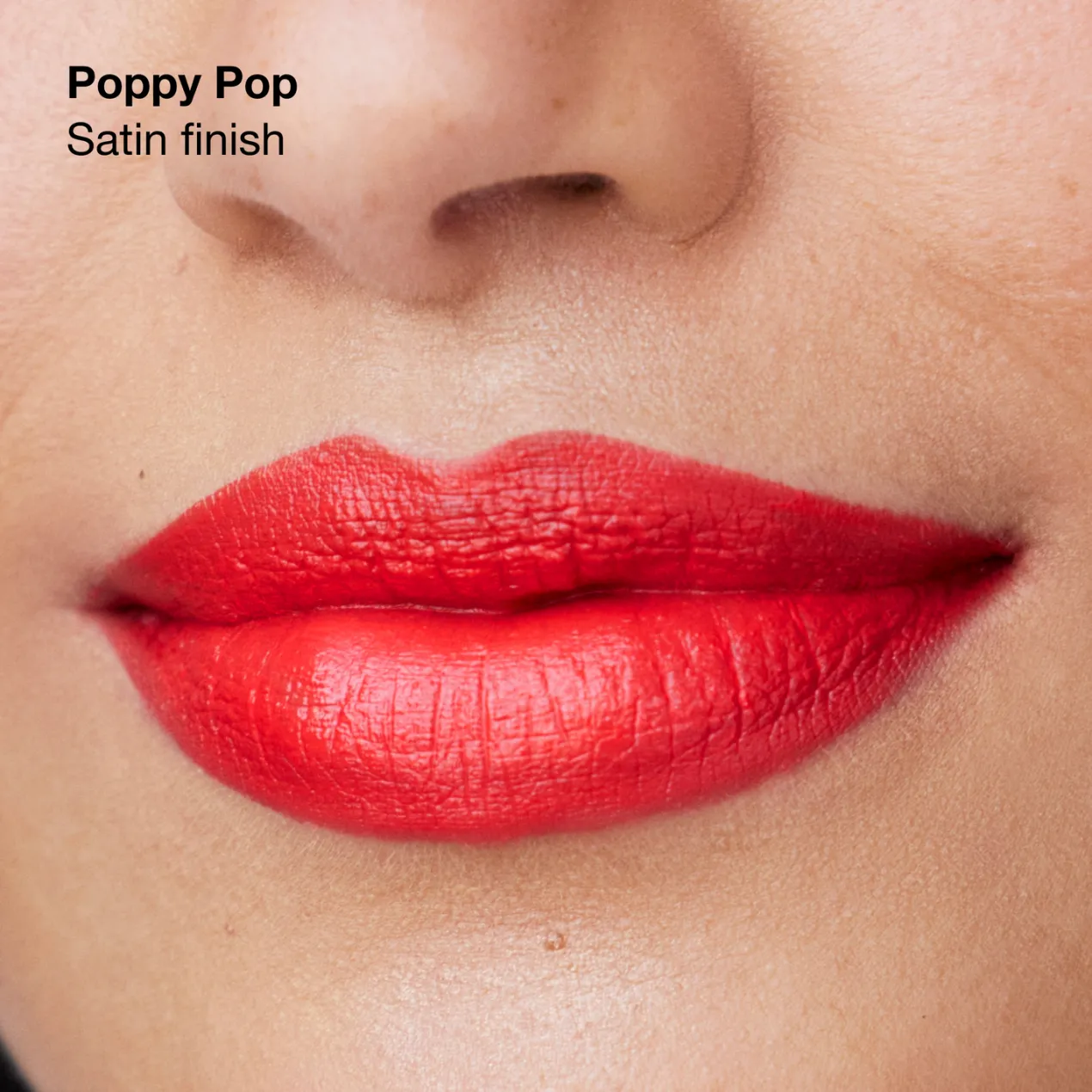 Pop Barra de Labios Larga Duración Satinado