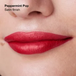 Pop Barra de Labios Larga Duración Satinado