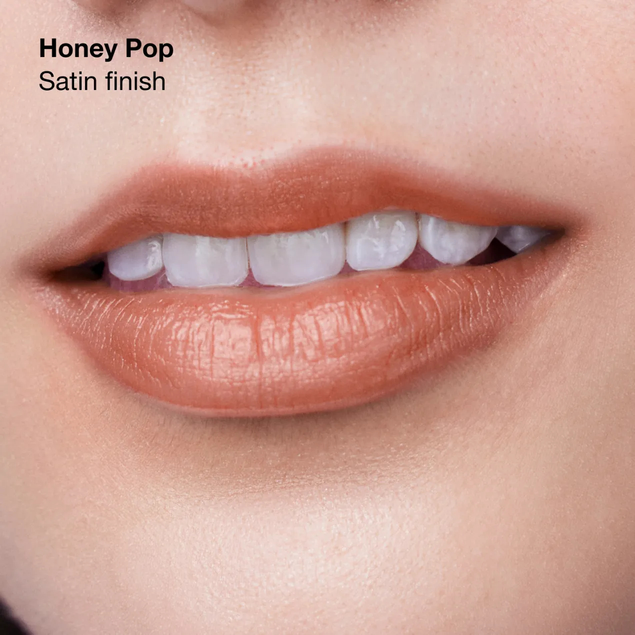 Pop Barra de Labios Larga Duración Satinado