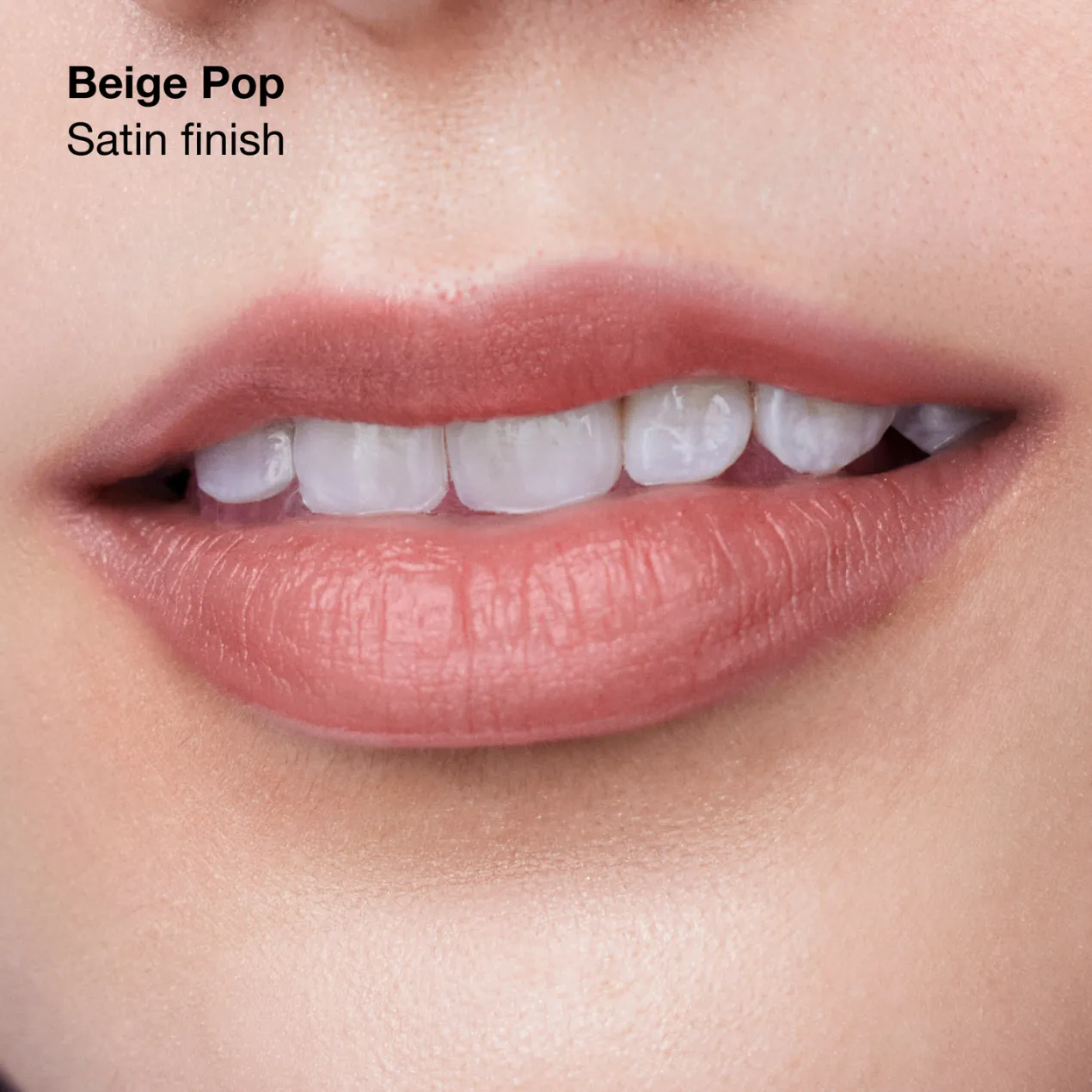 Pop Barra de Labios Larga Duración Satinado
