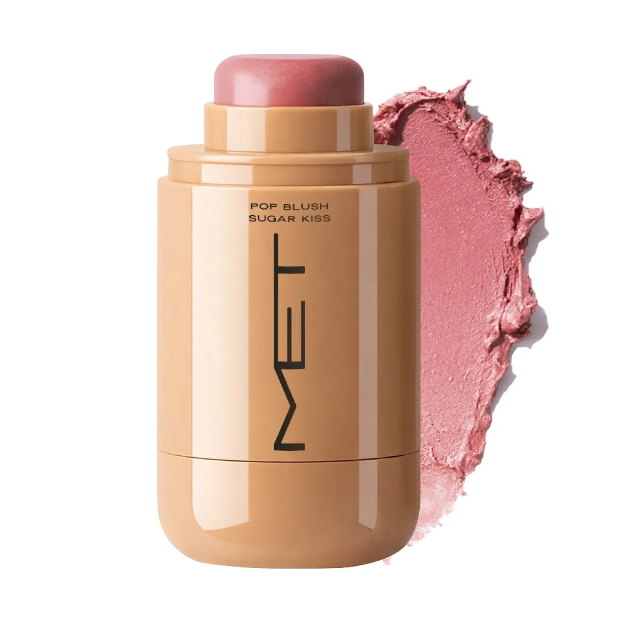 Pop Blush Colorete en Crema